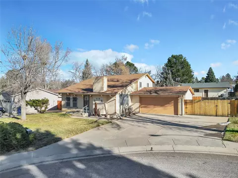 Undisclosed, Colorado Springs, CO 80917