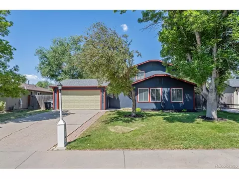 1029 Ponderosa Cir, Longmont, CO 80504