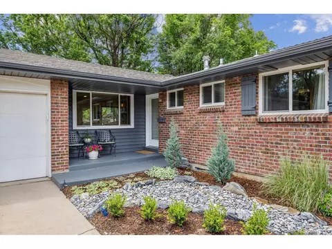 10842 W 68th Way, Arvada, CO 80004