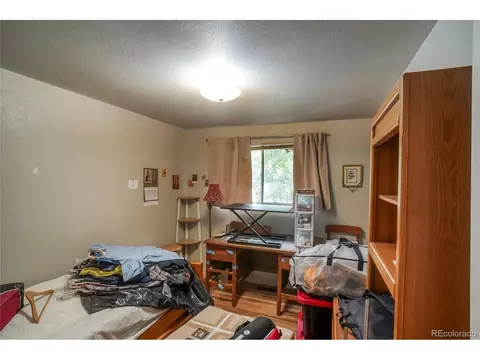 Bedroom - 950 34th St, Boulder, CO 80303 photo 5 of 7