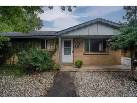 Exterior - 950 34th St, Boulder, CO 80303 photo 1 of 5