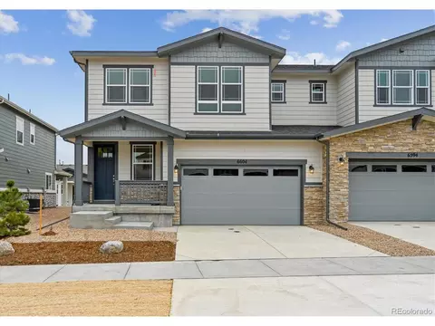 6604 N Malta St, Aurora, CO 80019