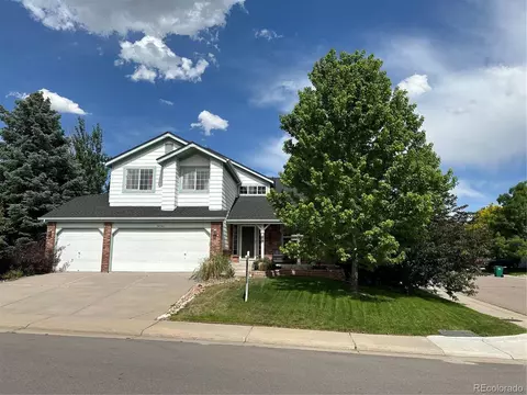 5792 S Truckee St, Centennial, CO 80015