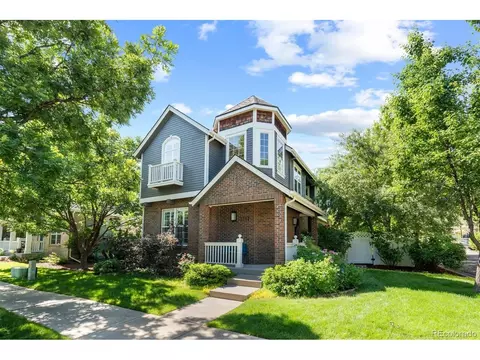 7746 E Severn Pl, Denver, CO 80230