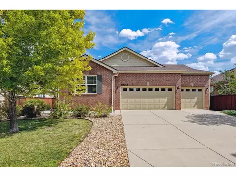 4760 S Catawba St, Aurora, CO 80016