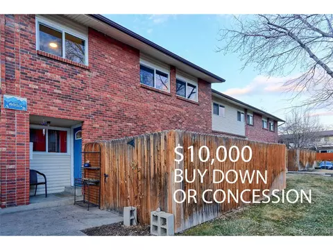 8055 Wolff St #B, Westminster, CO 80031