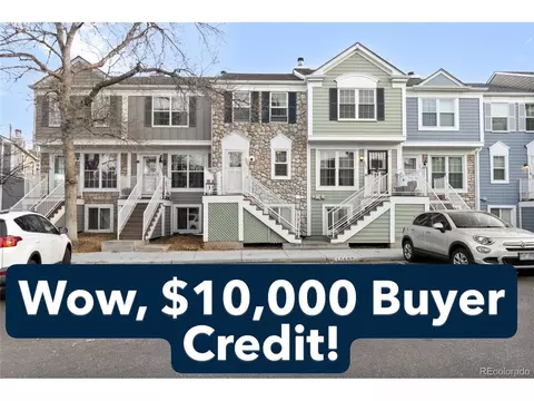 10695 W Dartmouth Ave, Lakewood, CO 80227