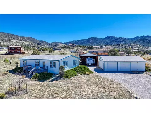 9960 Piute Dr, Salida, CO 81201