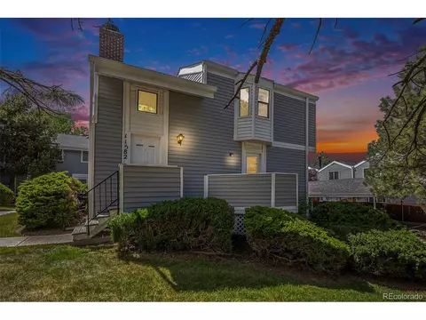 11582 E Bayaud Dr, Aurora, CO 80012