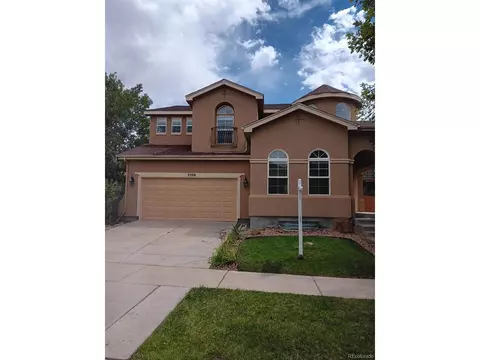 2506 S Flanders Ct, Aurora, CO 80013