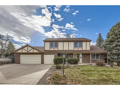 10092 E Aberdeen Ave, Englewood, CO 80111