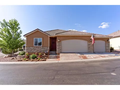 Undisclosed, Colorado Springs, CO 80904