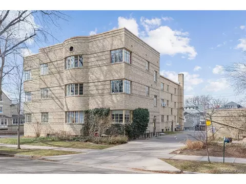 1321 E 10th Ave #11, Denver, CO 80218