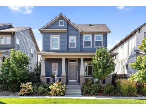 8788 E 54th Pl, Denver, CO 80238 photo 1