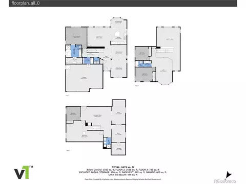 20672 E Caley Dr, Centennial, CO 80016 photo 50