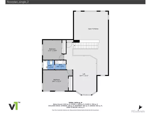 20672 E Caley Dr, Centennial, CO 80016 photo 48