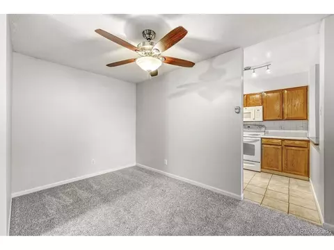 Dining - 13626 E Bates Ave #103, Aurora, CO 80014 photo 1 of 1