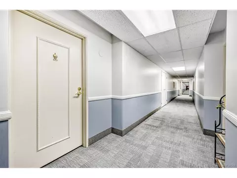 Entry Way - 13626 E Bates Ave #103, Aurora, CO 80014 photo 1 of 1