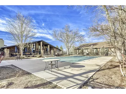 Exterior - 13626 E Bates Ave #103, Aurora, CO 80014 photo 4 of 5