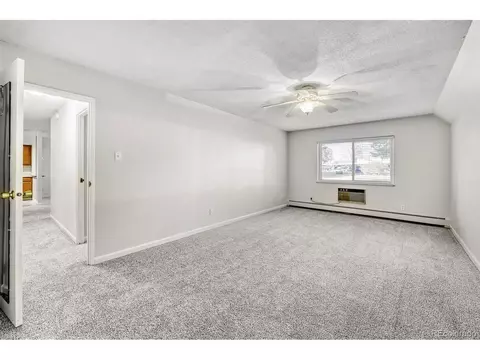 Bedroom - 13626 E Bates Ave #103, Aurora, CO 80014 photo 1 of 4