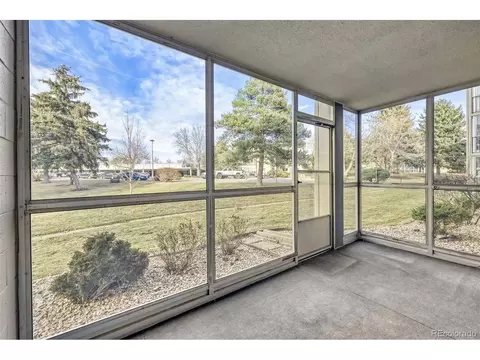 Exterior - 13626 E Bates Ave #103, Aurora, CO 80014 photo 3 of 5