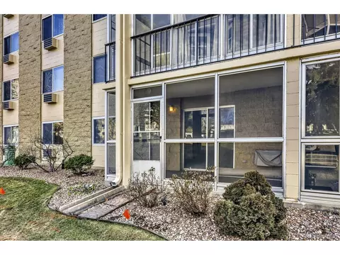 Exterior - 13626 E Bates Ave #103, Aurora, CO 80014 photo 2 of 5
