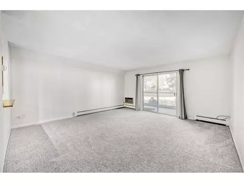 Living - 13626 E Bates Ave #103, Aurora, CO 80014 photo 1 of 2
