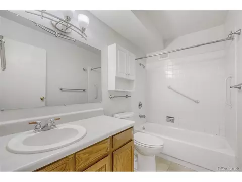 Bath - 13626 E Bates Ave #103, Aurora, CO 80014 photo 2 of 2