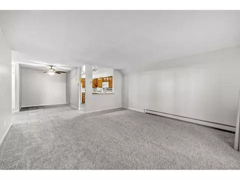 Living - 13626 E Bates Ave #103, Aurora, CO 80014 photo 2 of 2