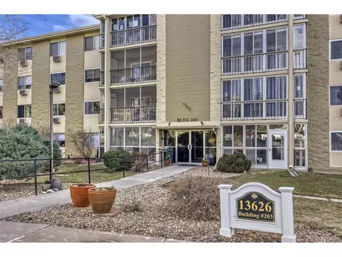 13626 E Bates Ave #103, Aurora, CO 80014