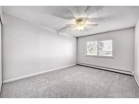 Bedroom - 13626 E Bates Ave #103, Aurora, CO 80014 photo 3 of 4