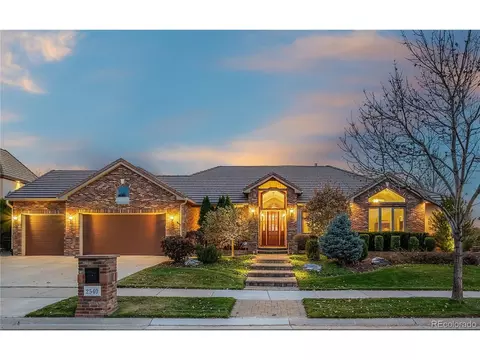 2540 Ranch Reserve Rdg, Westminster, CO 80234