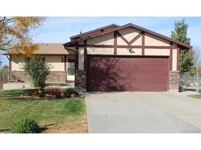 2 Bitterweed Ct, Pueblo, CO 81001
