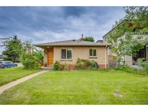 4046 Perry St, Denver, CO 80212