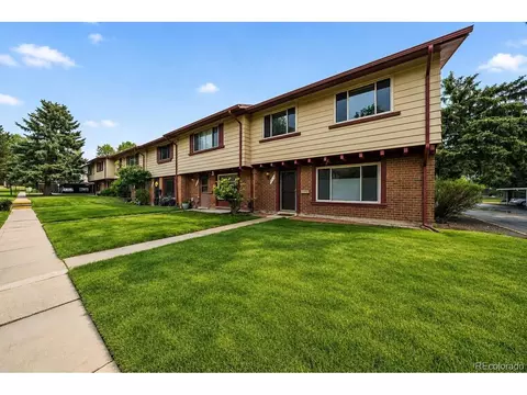 473 S Balsam St, Lakewood, CO 80226