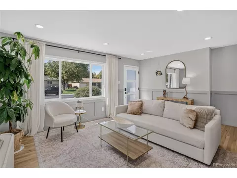 1932 S Michigan Way, Denver, CO 80219