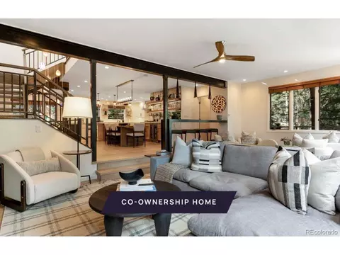 1592 Golf Ter #Q55, Vail, CO 81657