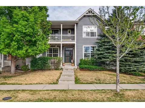 8312 Coors Ct, Arvada, CO 80005