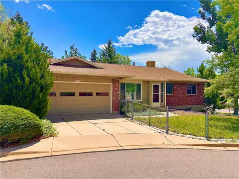 13269 W Warren Ave, Lakewood, CO 80228