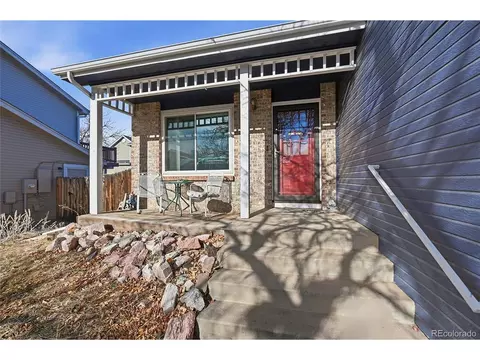 16321 Orchard Grass Ln, Parker, CO 80134