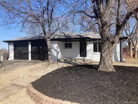 Undisclosed, Denver, CO 80223