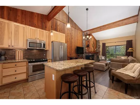 220 Gcr 702 #20-301, Winter Park, CO 80446