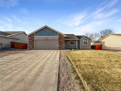 3656 Wine Cup St, Wellington, CO 80549