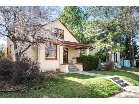 461 N Marion St, Denver, CO 80218