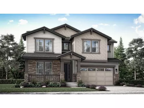 7436 S Yank Ct, Littleton, CO 80127