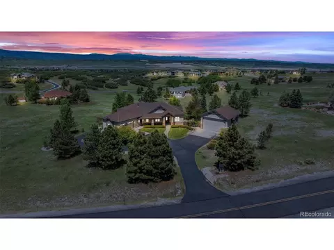 3535 Medallion Rd, Castle Rock, CO 80104