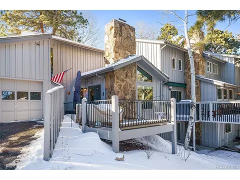 2357 Columbine Ln #50, Evergreen, CO 80439