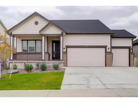 5634 Saddle Skirt St, Parker, CO 80134
