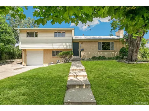 968 Elkhart St, Aurora, CO 80011