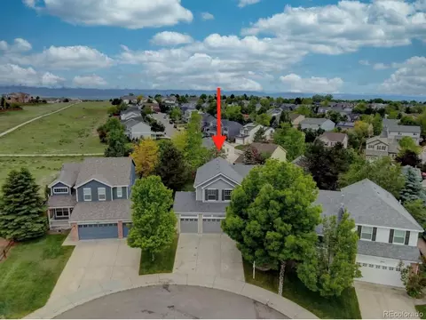 9079 Garnet St, Highlands Ranch, CO 80126